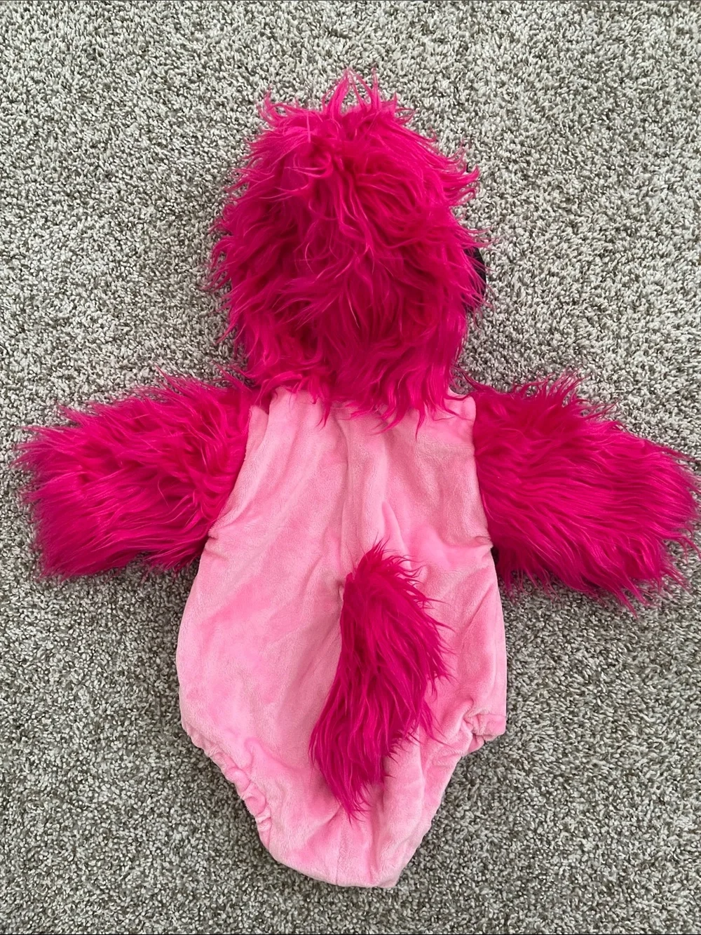 Pottery Barn Kids pb flamingo